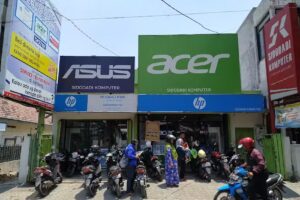 CV. SIDODADI KOMPUTER Notebook Specialist