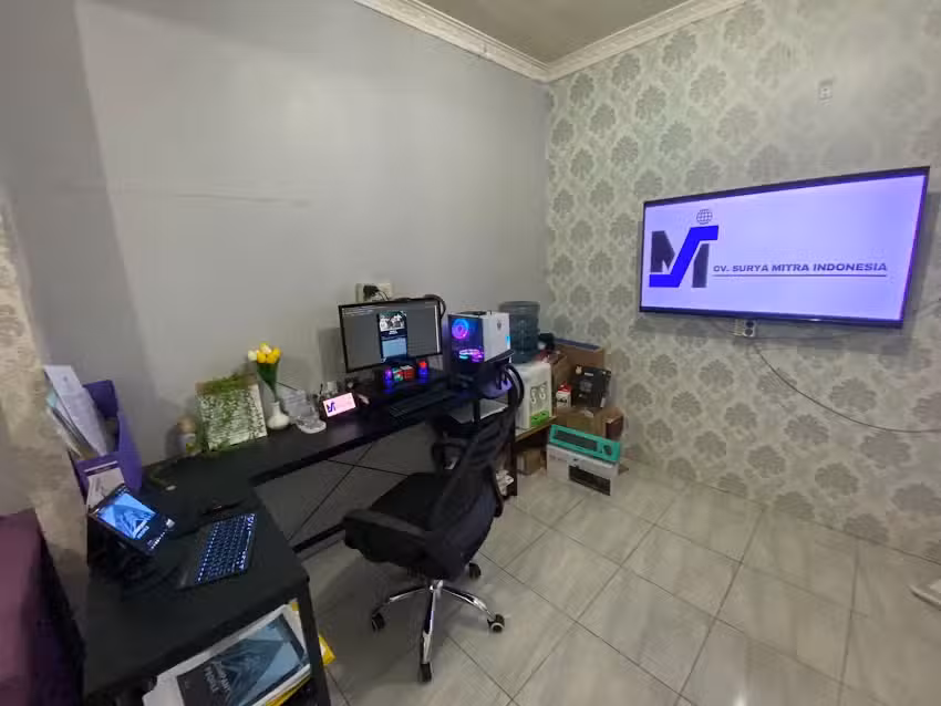 CV Surya Mitra Indonesia