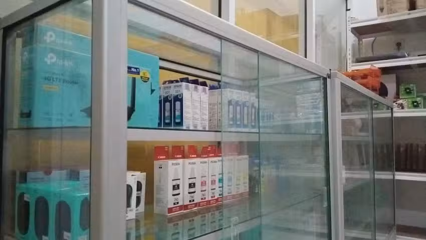 CV. Tesla Multi Gemilang