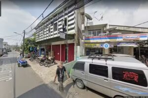 CV. Tri Dharma Abadi