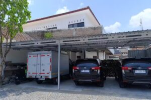 CV TRISULA ABADI SEMESTA