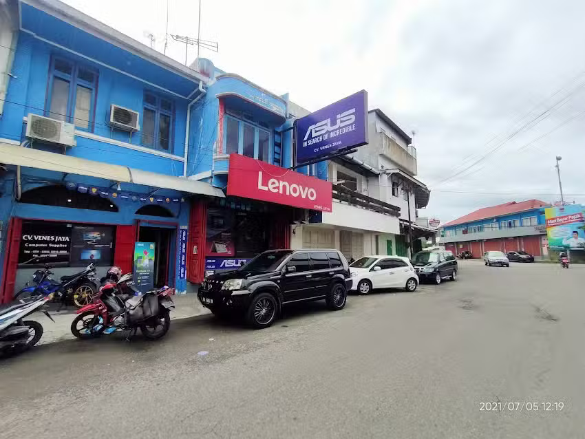CV. Venes Jaya