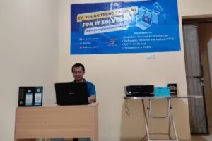 CV. YOUNG TEKNO SOLUTION