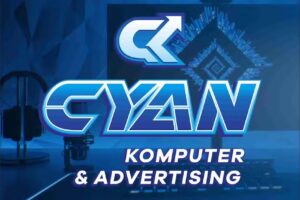 Cyan Komputer Purwokerto