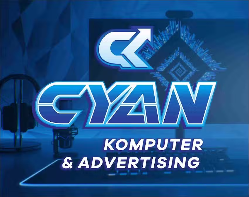 Cyan Komputer Purwokerto
