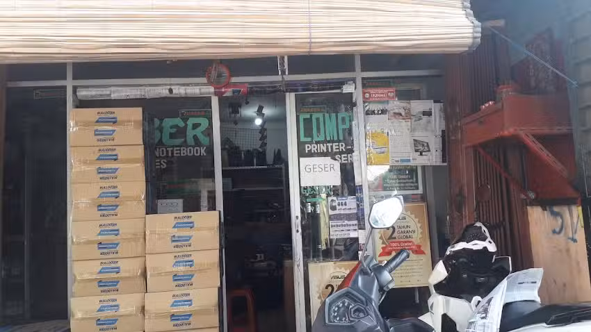 Cyber Computindo