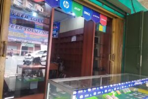 CYBER SOLUTION COMPUTER