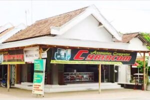 Cybercomp Baruharjo