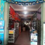 Cybertech Communication