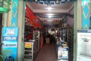 Cybertech Communication