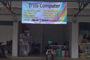 D&rsquo;els Computer and Games