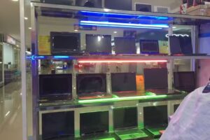 D&rsquo;Tech Computer