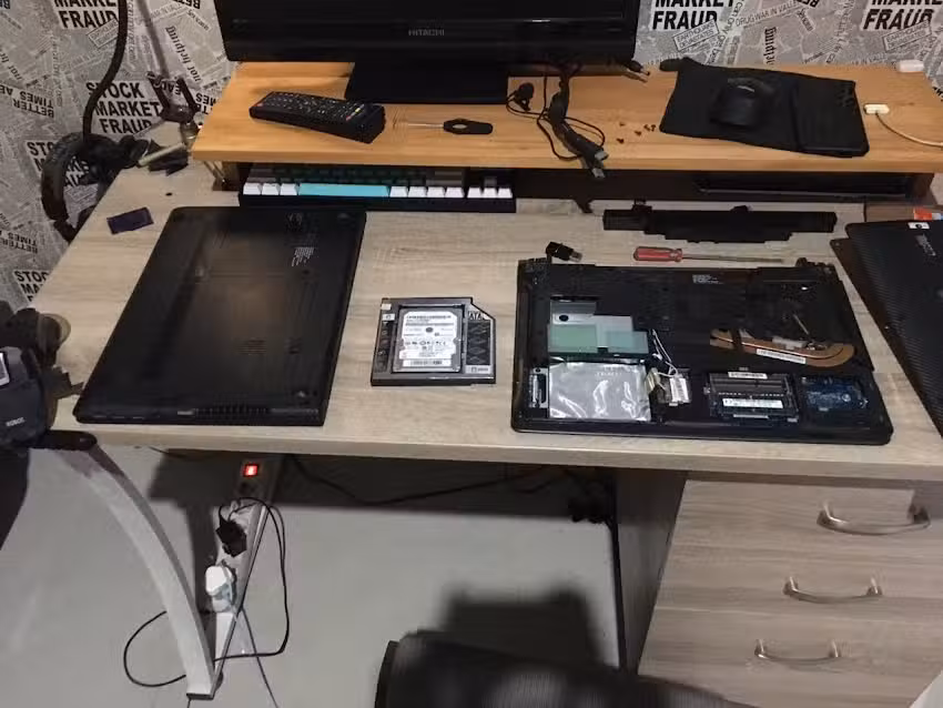 D.Yusuf Comp Project