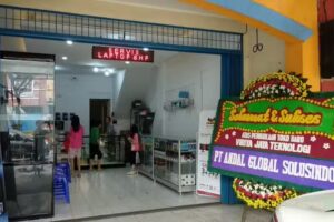 Daftar Harga Komputer