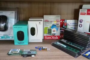 Danau Artha Computer