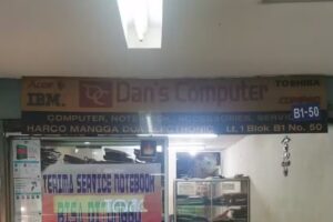Dans Komputer