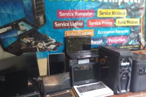 Darma Computer (DARCOM)