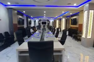 Data Kreatif Teknologi