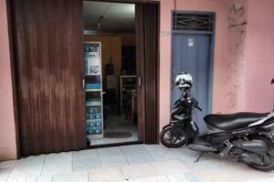 DATA PERSADA KOMPUTER