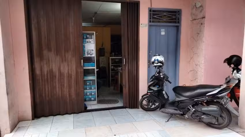 DATA PERSADA KOMPUTER