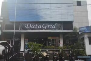 DataGrid