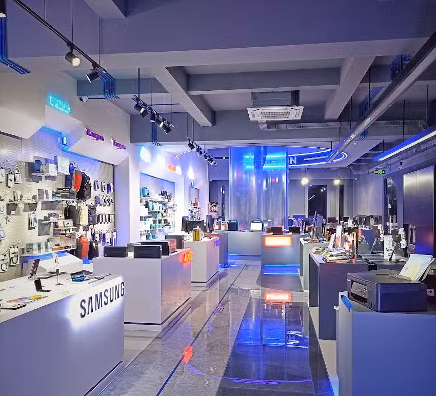 DB Klik | Toko Komputer Surabaya