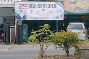 Deal Computer