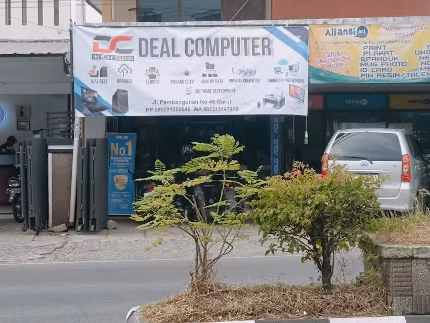 Deal Computer