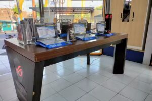 Dealer resmi asus pasuruan by andro it