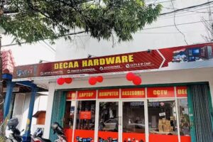 Decaa.id (Cabang Ponorogo)
