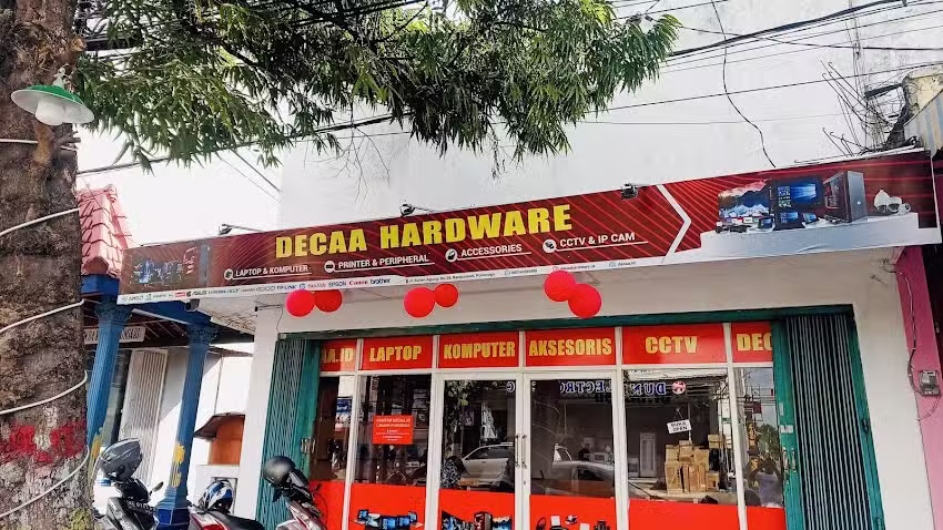 Decaa.id (Cabang Ponorogo)