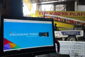 DEFA COMPUTER, NETWORK & CCTV