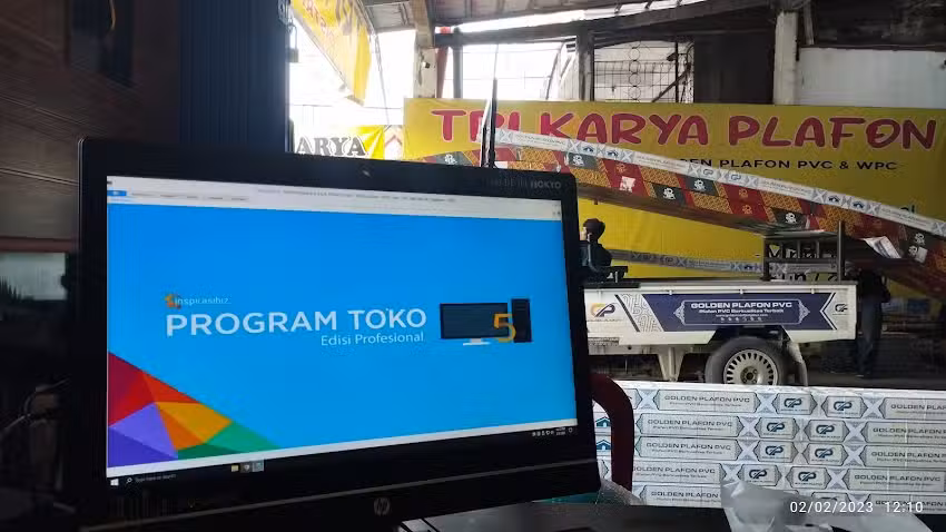 DEFA COMPUTER, NETWORK & CCTV