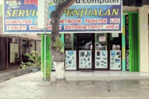 Deja’vu Computer Solution