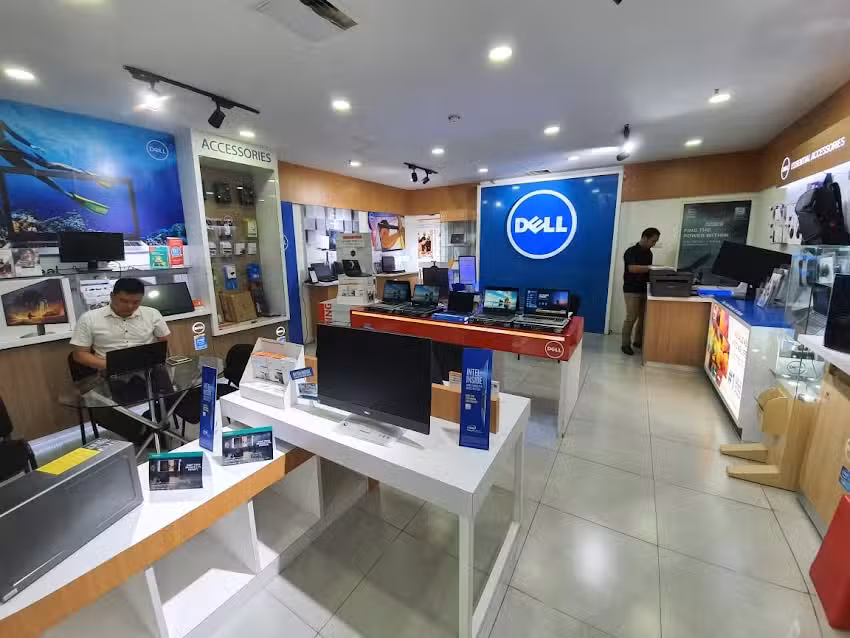 DELL Technologies &ndash; Mangga Dua Mall