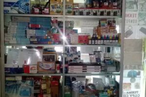 Delta Computer Course 2