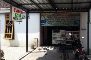 DELTA Computer & Fotocopy