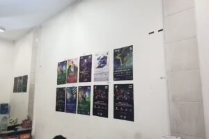 Delta Perkasa Computer