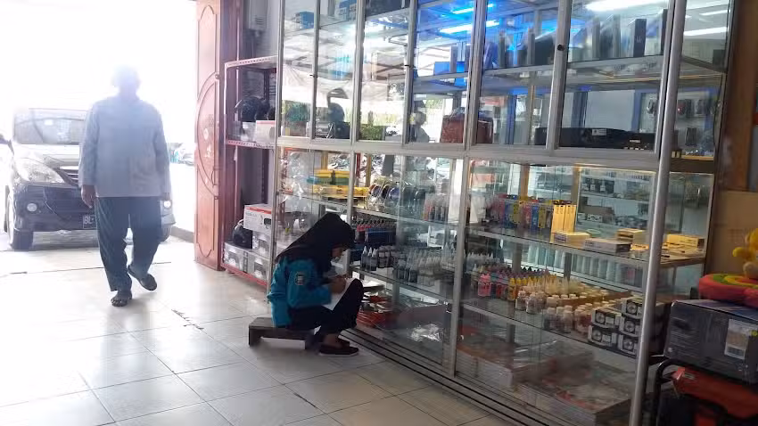 Delta Printer Solution