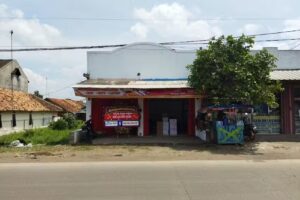 DEN ALDO SHOP SUKAMANDI