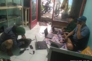 DENUR LAPTOP Tangerang