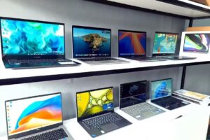 Device Komp (Jogja Laptop Second Gejayan)