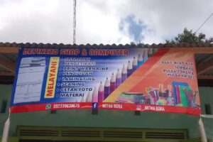 DEVINEZO Shop & Computer