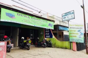 Dewa Computer