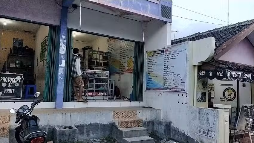 Dewo Computer Salatiga