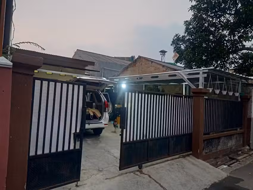 Dhamar&rsquo;s Putra Computer