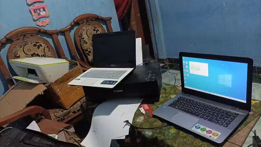 Dheka Computer