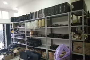 DIAN KOMPUTER LELANG