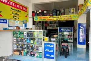 Dierajaya Komputer &ndash; Laptop &ndash; Printer &ndash; CCTV blitar