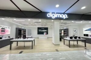 Digimap Apple Suncity Sidoarjo